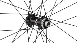 Shimano Juego De Ruedas WH-M8100-TL-B XT Disc Center Lock 27,5" -Bici Tienda 321939