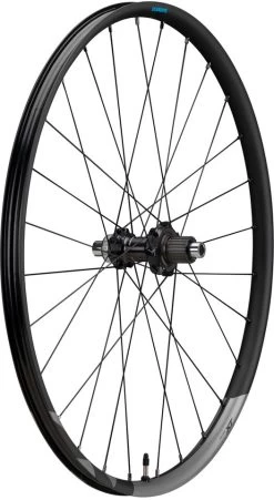 Shimano Juego De Ruedas WH-M8100-TL-B XT Disc Center Lock 27,5" -Bici Tienda 321940