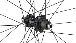 Shimano Juego De Ruedas WH-M8100-TL-B XT Disc Center Lock 27,5" -Bici Tienda 321941