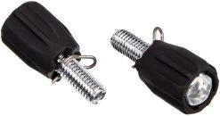 JAGWIRE Ajustador De Cable Sport Index Adjusting Barrels