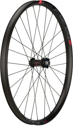 Fulcrum Juego De Ruedas De 27,5" E-Metal 5 Disc 6 Agujeros Boost 2019 -Bici Tienda 324218