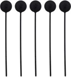 Orange-seal Varillas De Medición Dipstick - 5 Unidades