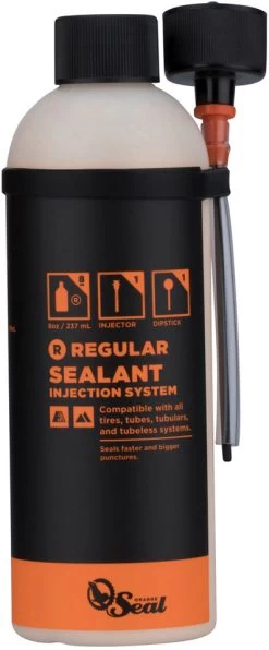 Orange-seal Kit Regular Sealant Tubeless -Bici Tienda 325067