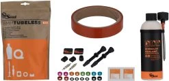 Orange-seal Kit Regular Sealant Tubeless -Bici Tienda 325069