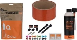 Orange-seal Kit Regular Sealant Tubeless -Bici Tienda 325071