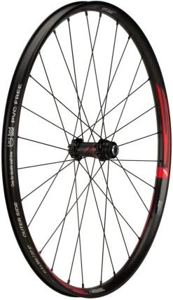 Fulcrum Juego De Ruedas Red Fire 5 Disc Center Lock Boost 27,5" -Bici Tienda 325104