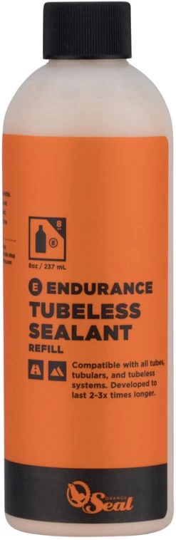 Orange-seal Sellador Endurance Sealant