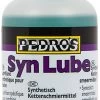 PEDROS Lubricante De Cadenas Syn Lube 1 PEDROS Lubricante De Cadenas Syn Lube -Bici Tienda 329130