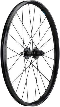 Shimano Juego De Ruedas WH-MT620-TL-B Disc Center Lock 29" 11 Shimano Juego De Ruedas WH-MT620-TL-B Disc Center Lock 29" -Bici Tienda 335055
