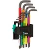 Wera Juego De Llaves Acodadas Torx -Bici Tienda 335118