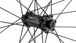 Newmen Juego De Ruedas Evolution SL E.G.35 FADE Boost Disc 6 Agujeros 27,5" -Bici Tienda 336400