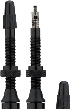 Newmen Set De Válvulas Tubelessventil -Bici Tienda 337363