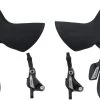 SRAM Set Frenos Disco Hidr. Rival 1 D+t Manetas De Cambio/frenos DoubleTap®