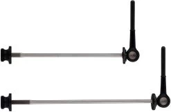 Tune Cierre Rápido De Buje Bicicleta De Ruta DC 130 -Bici Tienda 338058