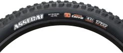 MAXXIS Cubierta Plegable Assegai 3C MaxxTerra EXO WT TR 27,5+ -Bici Tienda 338778