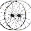 Mavic Juego De Ruedas Crossride UB 26"