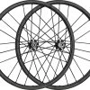 Fulcrum Juego Ruedas Racing Zero Carbon Competizione DB C19 Disc Center Lock -Bici Tienda 339329