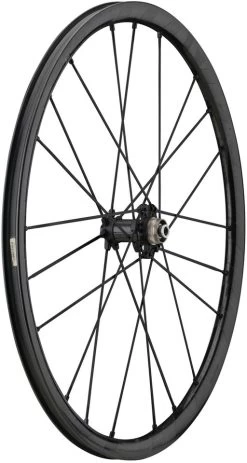 Fulcrum Juego Ruedas Racing Zero Carbon Competizione DB C19 Disc Center Lock 11 Fulcrum Juego Ruedas Racing Zero Carbon Competizione DB C19 Disc Center Lock -Bici Tienda 339330