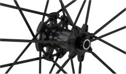 Fulcrum Juego Ruedas Racing Zero Carbon Competizione DB C19 Disc Center Lock 12 Fulcrum Juego Ruedas Racing Zero Carbon Competizione DB C19 Disc Center Lock -Bici Tienda 339331