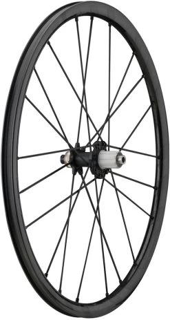 Fulcrum Juego Ruedas Racing Zero Carbon Competizione DB C19 Disc Center Lock 13 Fulcrum Juego Ruedas Racing Zero Carbon Competizione DB C19 Disc Center Lock -Bici Tienda 339332