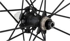 Fulcrum Juego Ruedas Racing Zero Carbon Competizione DB C19 Disc Center Lock 14 Fulcrum Juego Ruedas Racing Zero Carbon Competizione DB C19 Disc Center Lock -Bici Tienda 339333