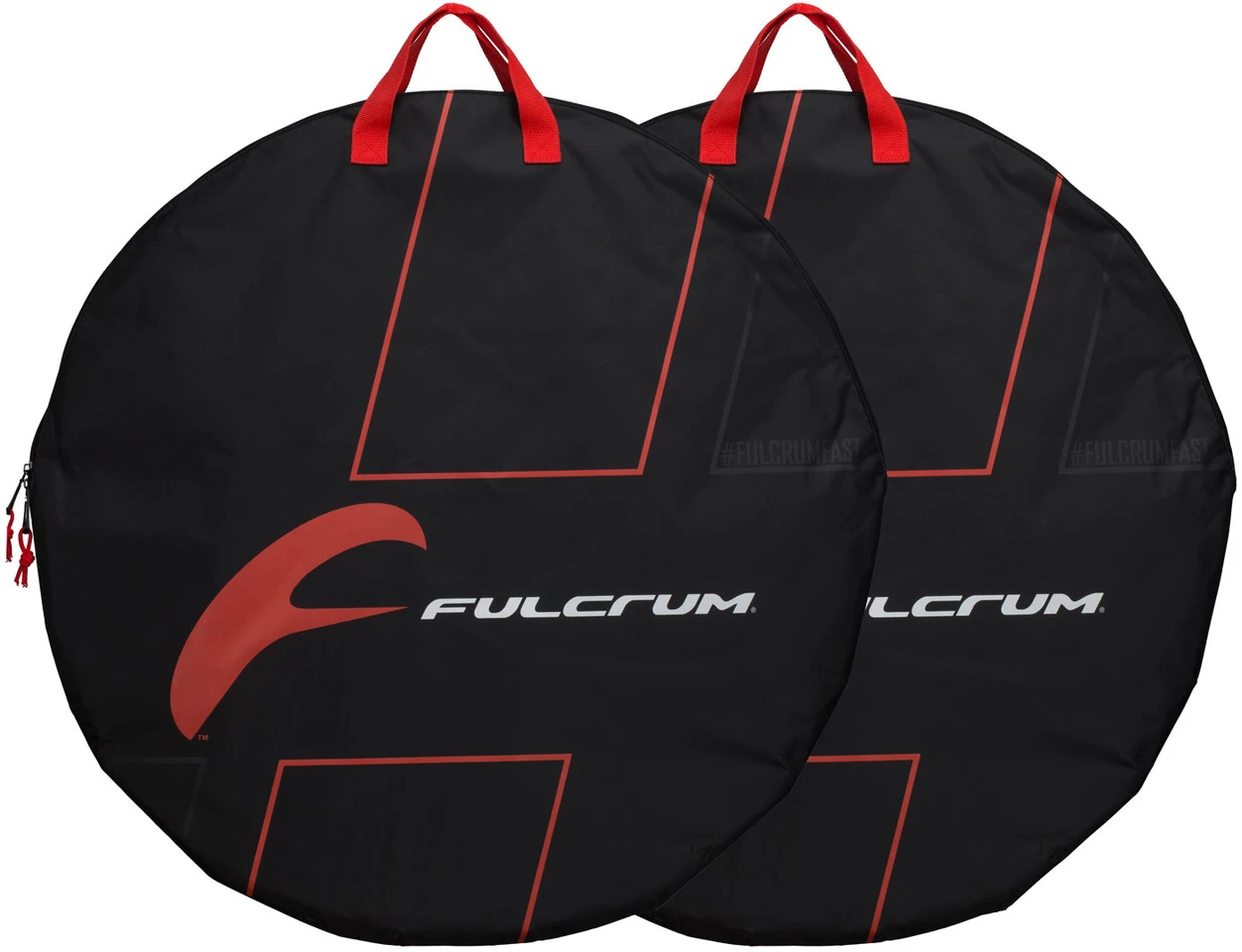 Fulcrum Juego Ruedas Racing Zero Carbon Competizione DB C19 Disc Center Lock 9 Fulcrum Juego Ruedas Racing Zero Carbon Competizione DB C19 Disc Center Lock - Imagen 7
