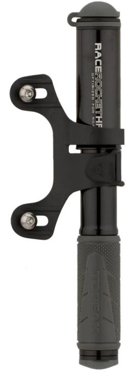Topeak Mini Bomba HP RaceRocket -Bici Tienda 339462
