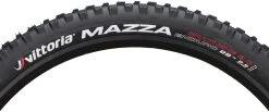 Vittoria Cubierta Plegable Mazza Enduro 2-ply TLR G2.0 29+ -Bici Tienda 341753