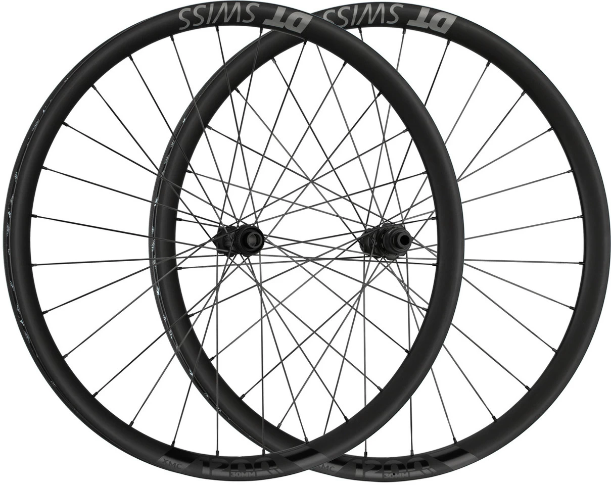 Dt-swiss Juego De Ruedas 2020 XMC 1200 SPLINE 30 Boost Disc Center Lock 27,5" 3 Dt-swiss Juego De Ruedas 2020 XMC 1200 SPLINE 30 Boost Disc Center Lock 27,5"