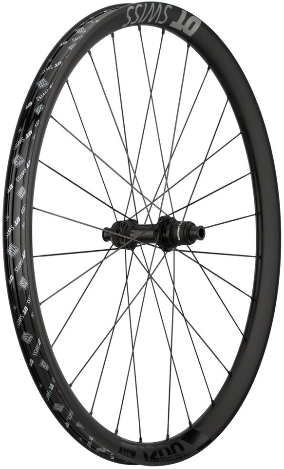 Dt-swiss Juego De Ruedas 2020 XMC 1200 SPLINE 30 Boost Disc Center Lock 27,5" 6 Dt-swiss Juego De Ruedas 2020 XMC 1200 SPLINE 30 Boost Disc Center Lock 27,5" - Imagen 4