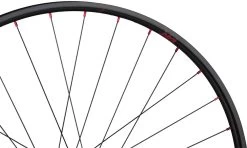 Tune Juego De Ruedas Race 23 Boost Disc 6-Loch 29" -Bici Tienda 342175