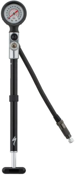 Specialized Bomba De Amortiguador Air Tool -Bici Tienda 343447