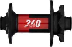 Dt-swiss Buje RD 240 Classic MTB Disc 6 Agujeros