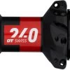 Dt-swiss Buje RT 240 Straightpull Road Disc Center Lock