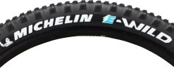 Michelin Cubierta Plegable E-Wild Rear 29+ -Bici Tienda 345328