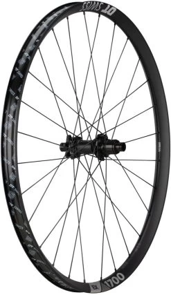 Dt-swiss Juego De Ruedas EX 1700 SPLINE 30 Boost Disc 6 Agujeros 27,5" 12 Dt-swiss Juego De Ruedas EX 1700 SPLINE 30 Boost Disc 6 Agujeros 27,5" -Bici Tienda 345493