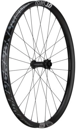 Dt-swiss Juego De Ruedas EXC 1501 SPLINE 30 Carbon Boost Disc 6 Agujeros 27,5" -Bici Tienda 345526