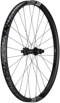 Dt-swiss Juego De Ruedas EXC 1501 SPLINE 30 Carbon Boost Disc 6 Agujeros 27,5" -Bici Tienda 345528