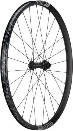 Dt-swiss Juego De Ruedas XM 1700 SPLINE 30 Boost Disc Center Lock 27,5" -Bici Tienda 345543