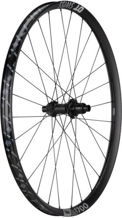 Dt-swiss Juego De Ruedas XM 1700 SPLINE 30 Boost Disc Center Lock 27,5" -Bici Tienda 345545