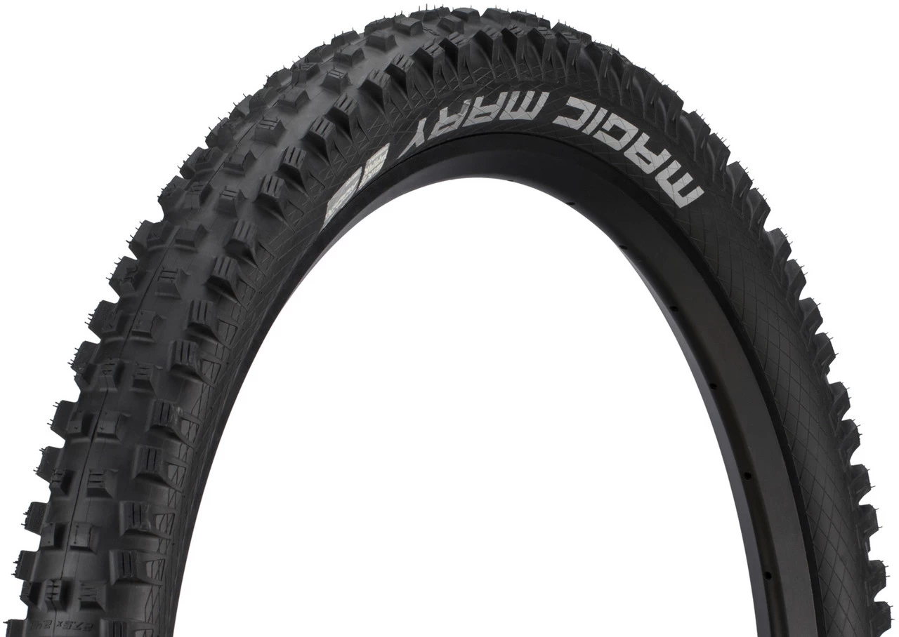 Schwalbe Cubierta De Alambre Magic Mary Performance ADDIX BikePark 27,5" 3 Schwalbe Cubierta De Alambre Magic Mary Performance ADDIX BikePark 27,5"