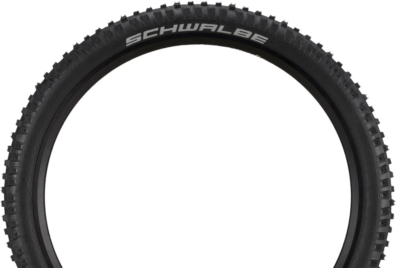 Schwalbe Cubierta De Alambre Magic Mary Performance ADDIX BikePark 27,5" 4 Schwalbe Cubierta De Alambre Magic Mary Performance ADDIX BikePark 27,5" - Imagen 2