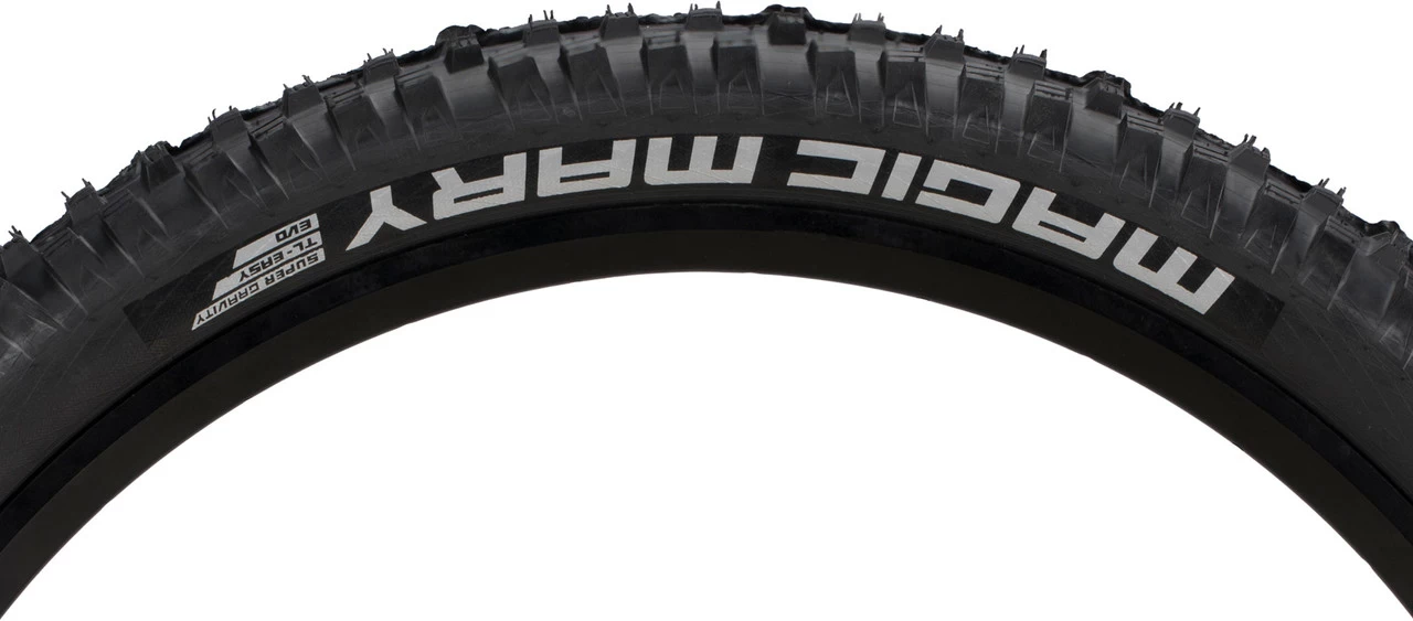 Schwalbe Cubierta De Alambre Magic Mary Performance ADDIX BikePark 27,5" 5 Schwalbe Cubierta De Alambre Magic Mary Performance ADDIX BikePark 27,5" - Imagen 3