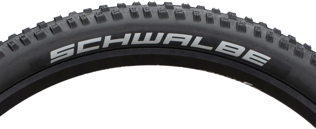 Schwalbe Cubierta De Alambre Nobby Nic Performance ADDIX 27,5" 5 Schwalbe Cubierta De Alambre Nobby Nic Performance ADDIX 27,5" - Imagen 3