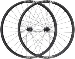 Dt-swiss Juego De Ruedas EXC 1501 SPLINE 30 Carbon Boost Disc 6 Agujeros 29"