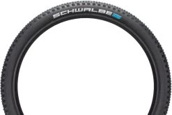 Schwalbe Cubierta Pleg. Rock Razor Evolution ADDIX SpeedGrip Super Trail 29" -Bici Tienda 347125