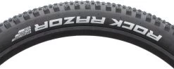 Schwalbe Cubierta Pleg. Rock Razor Evolution ADDIX SpeedGrip Super Trail 29" -Bici Tienda 347126