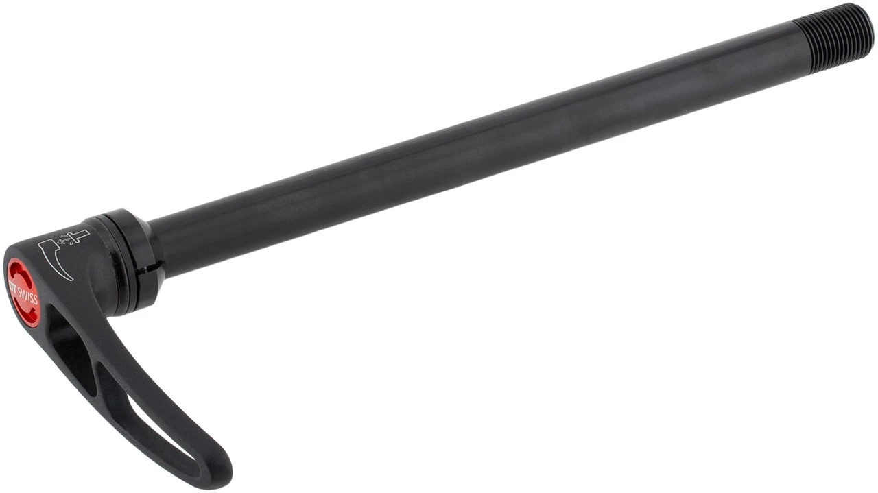 Dt-swiss Eje Pasante RWS Plug-In X-12 MTB Con Palanca De Cierre Rápido 3 Dt-swiss Eje Pasante RWS Plug-In X-12 MTB Con Palanca De Cierre Rápido