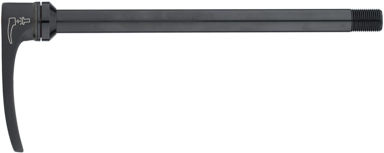 Dt-swiss Eje Pasante RWS Plug-In X-12 MTB Con Palanca De Cierre Rápido 5 Dt-swiss Eje Pasante RWS Plug-In X-12 MTB Con Palanca De Cierre Rápido - Imagen 3