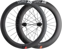 Dt-swiss Juego De Ruedas ARC 1100 DICUT 62/80 Carbon Disc Center Lock 28"